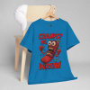 Cramps? No. Wrath! Tee